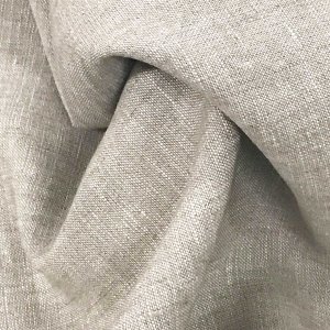 Italino Handkerchief Linen 4 oz. - Oatmeal