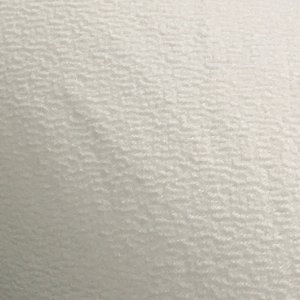 Liverpool Crepe Knit Fabric - White