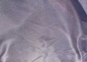 Sparkle Organza Fabric - Orchid