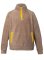 Burda 5791 - Men's Top with Stand-up Collar and Zip Sewing Pattern