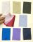 Color Card - Bemberg Rayon Lining Swatches