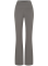 Burda 5762 - Burda Style Sewing Pattern 5762 Misses' Leggings