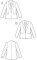 Closet Core - Jasika Blazer Sewing PatternCloset Core - Jasika Blazer Sewing Pattern