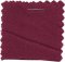 Wholesale Rayon Challis Solid Fabric - Burgundy  - 25 yards
