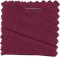 Rayon Challis Solid Fabric - Burgundy