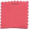 Wholesale Rayon Challis Solid Fabric - Coral  25 yards