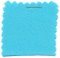Wholesale Rayon Challis Solid Fabric - Turquoise   25 yards