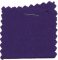 Wholesale Rayon Challis Solid Fabric - Purple  25 yards