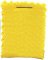 Rayon Challis Solid Fabric - Yellow