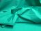 Broadcloth Fabric - Polyester-Cotton Blend - Jade