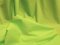 Broadcloth Fabric - Polyester-Cotton Blend - Lime