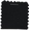 Rayon Challis Solid Fabric - Black