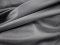 China Silk Lining - Charcoal, 60" wide polyester lining