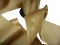 Wholesale Double Faced Satin Ribbon - Light Gold #80