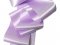 Wholesale Double Faced Satin Ribbon - Lilac #88
