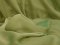Iridescent Polyester Chiffon fabric - Mustard/Aqua #946