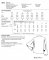 LJ Designs #773 yardage chartL.J. Designs #773 - Versa Jacket Sewing Pattern