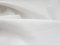 Napped Sateen Drapery Lining - White 54" wide