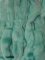 Merno Wool Roving color Turquoise