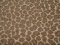 Upholstery Fabric - Chenille Hutton - Nutmeg