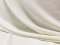 Imported French Terry Knit Fabric - Ivory