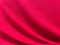 Imported French Terry Knit Fabric - Red