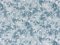 Imported French Terry Knit Fabric - Galaxy Blue