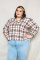 Friday Pattern Co. - Patina Blouse Sewing Pattern