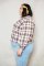 Friday Pattern Co. - Patina Blouse Sewing Pattern