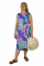 Great Copy #2690 The Rio Tank, Tunic and Dress