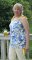 Great Copy Patterns #2780 - Key West Tank and Dress Sewing Pattern