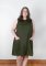 Grainline Studio - Farrow Dress Sewing Pattern
