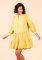 Grainline Studio - Poppy Dress Sewing Pattern