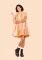 Grainline Studio - Poppy Dress Sewing Pattern