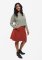 Grainline Studio - Reed Skirt Sewing Pattern