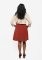 Grainline Studio - Reed Skirt Sewing Pattern