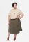 Grainline Studio - Reed Skirt Sewing Pattern