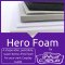 Hero Foam - 2mm - EVA Closed Cell Foam by Sew Much Cosplay