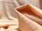 Euro Linen Fabric - 5oz - Color #3 Peach Parfait