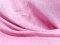 Euro Linen Fabric - 5oz - Color #24 Candy Pink