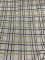 Yarn-Dye Luxury Knit - Olive/Black Plaid