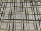 Yarn-Dye Luxury Knit - Olive/Black Plaid