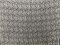Halloween Fabric - Spiderweb Netting - Black