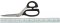 KAI Scissors #7205 - 8” Professional Shears - Carbon Blade