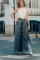 Liesl + Co - Cannes Wide-legged Trousers Sewing Pattern