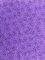 Quilting Cotton Print Fabric - Elegant Scroll Purple by Loralie Harris