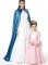 McCall's Sewing Pattern M6420 - Women's and Children's Medieval and Cosplay Storybook Princess Costume