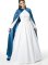McCall's Sewing Pattern M6420 - Women's and Children's Medieval and Cosplay Storybook Princess Costume