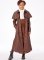 McCalls M8227 - Kids' Historical Coats Costume Sewing Pattern