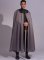McCall's Sewing Pattern M8335 - Medieval and Cosplay Unisex Costume Capes